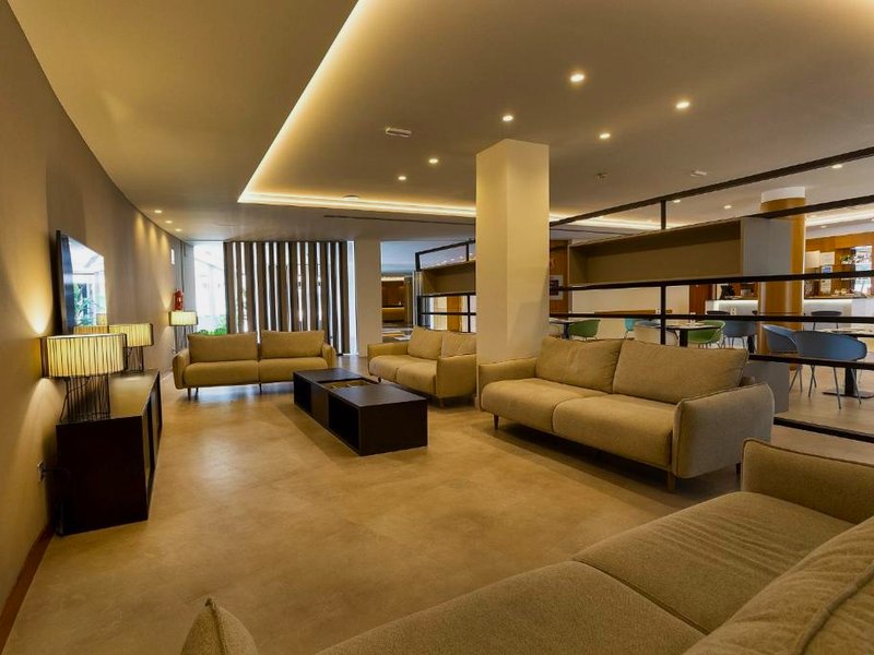 Hotel Vertice Indalo Almeriaの写真