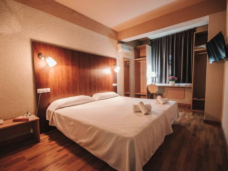 Hotel Embajadorの写真