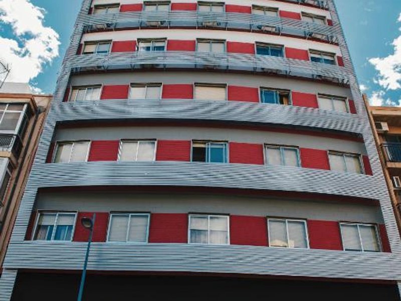 Hotel Embajadorの写真
