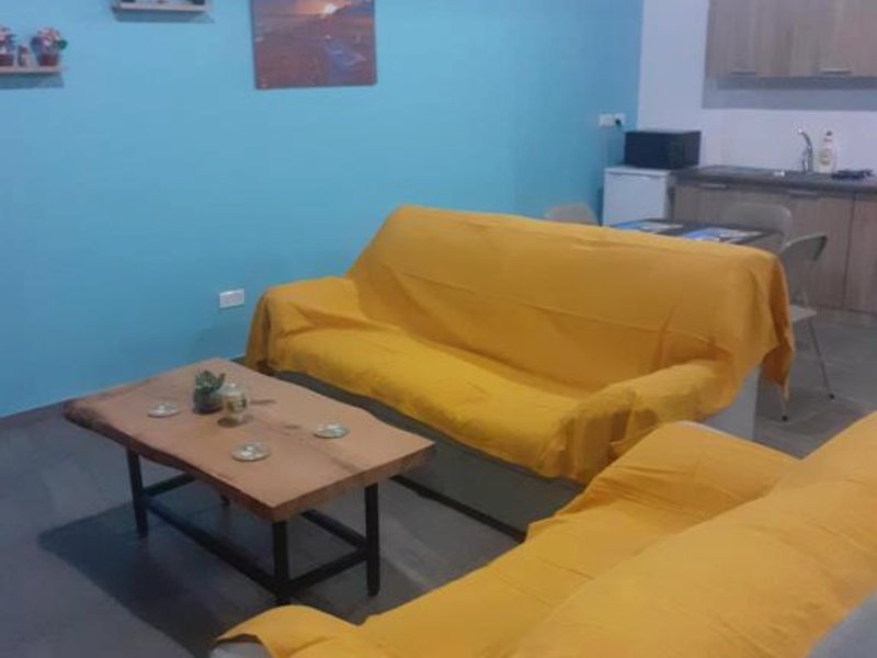 ARIADNIS 3 BEDs aptの写真