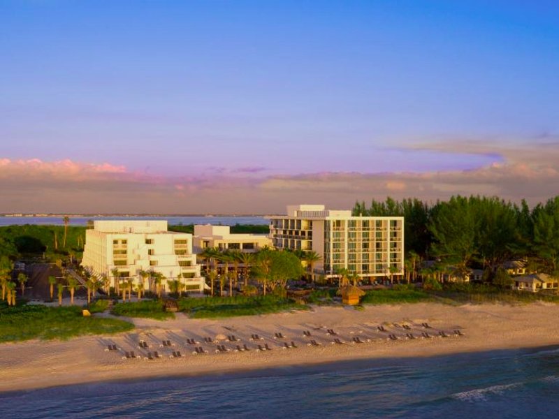 ゾタ ビーチ リゾート (Zota Beach Resort)の写真