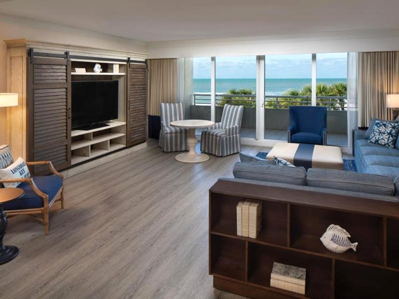 ロングボート キー クラブ&リゾート (Longboat Key Club & Resort)の写真