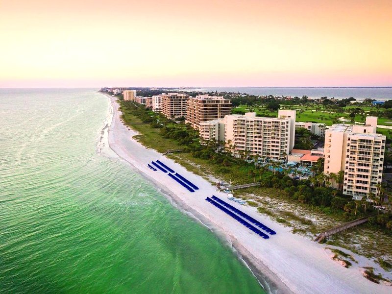 ロングボート キー クラブ&リゾート (Longboat Key Club & Resort)の写真