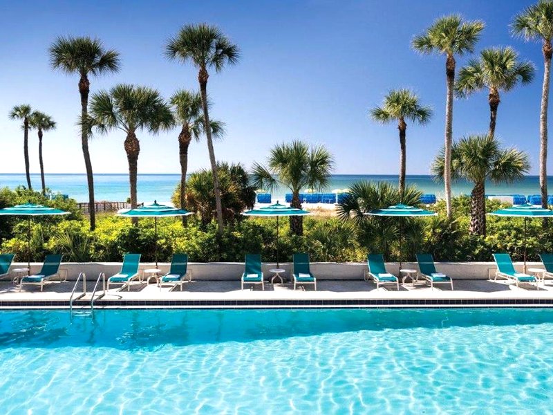 ロングボート キー クラブ&リゾート (Longboat Key Club & Resort)の写真
