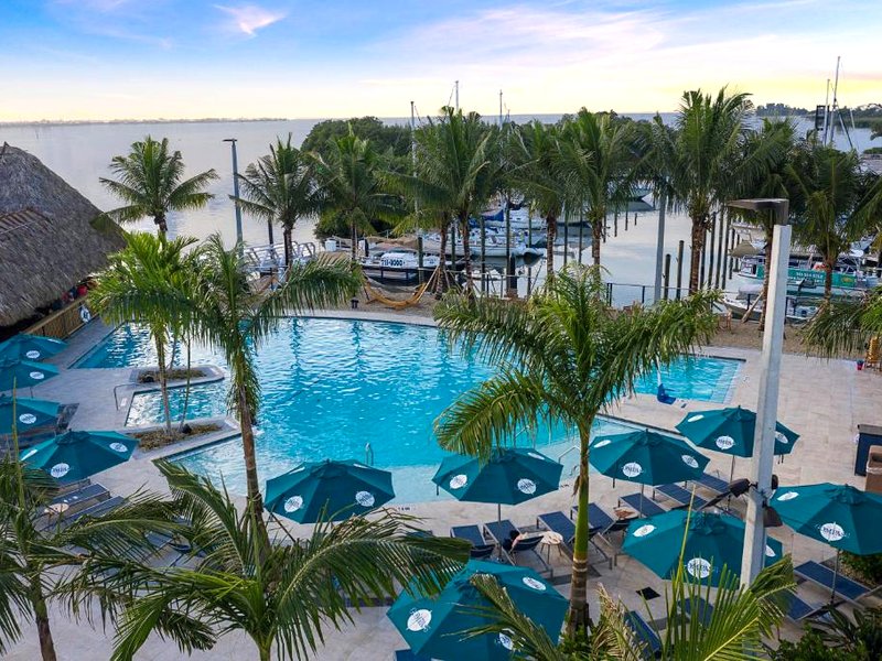 COMPASS HOTEL BY MARGARITAVILLE ANNA MARIA SOUNDの写真