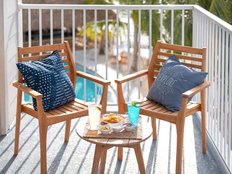 COMPASS HOTEL BY MARGARITAVILLE ANNA MARIA SOUNDの写真