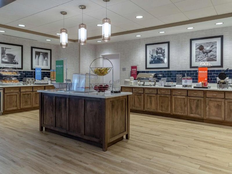 Hampton Inn by Hilton Bourbonnais/Kankakeeの写真