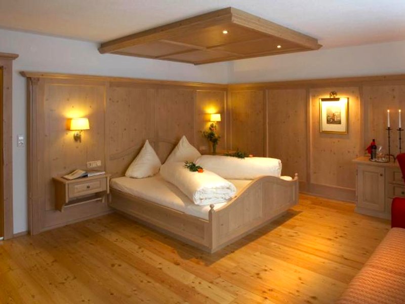 アルペンホテル エルンベルグ (Alpenhotel Ernberg)の写真