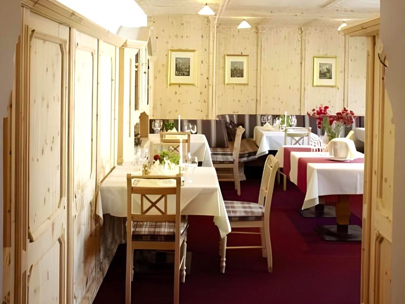 アルペンホテル エルンベルグ (Alpenhotel Ernberg)の写真