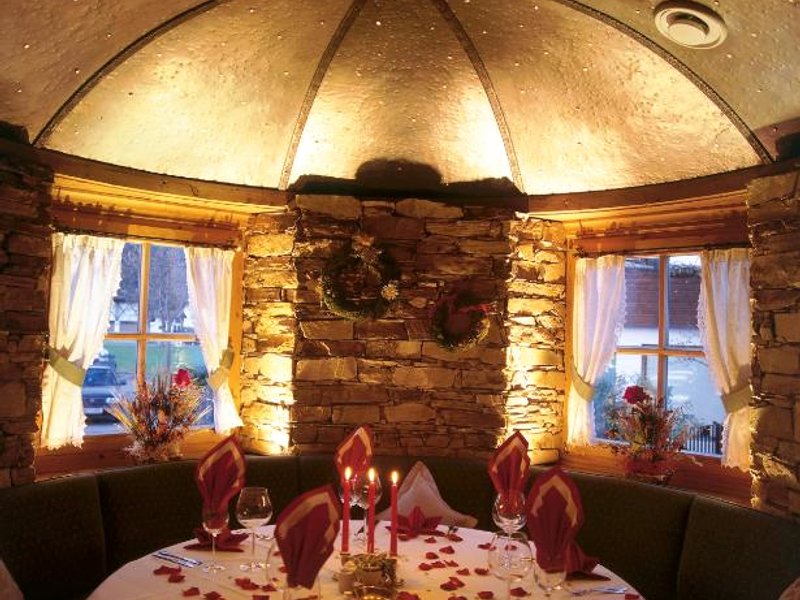 アルペンホテル エルンベルグ (Alpenhotel Ernberg)の写真