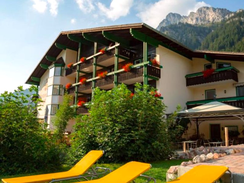 Hotel Berghofの写真