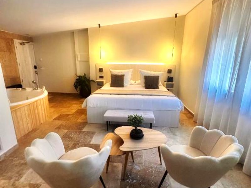 Boutique Hotel Comtal Empuriesの写真