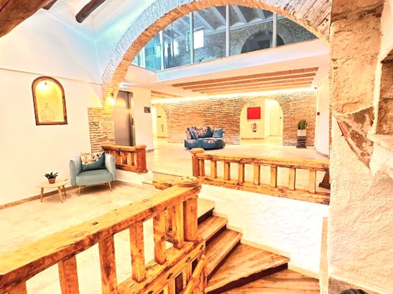 Boutique Hotel Comtal Empuriesの写真