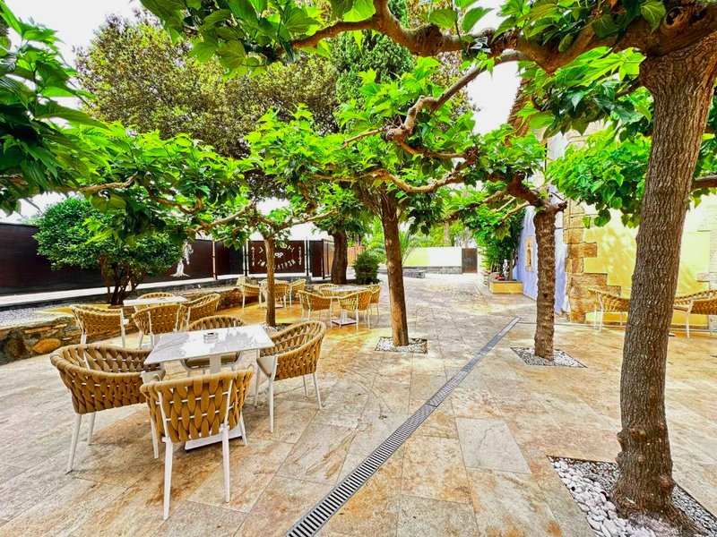 Boutique Hotel Comtal Empuriesの写真