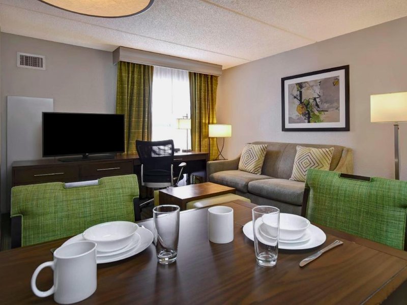 Homewood Suites by Hilton Philadelphia - Great Valleyの写真