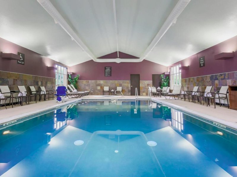 Homewood Suites by Hilton Philadelphia - Great Valleyの写真