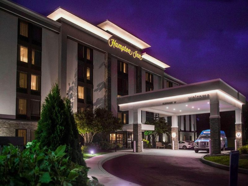 Hampton Inn Philadelphia/Great Valley/Malvernの写真