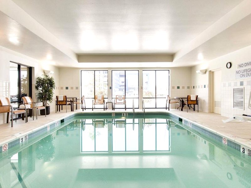 コートヤード フィラデルフィア グレート バレー/モルバーン (Courtyard Philadelphia Great Valley/Malvern)の写真
