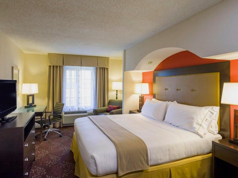 Holiday Inn Express Frazer - Malvern By IHGの写真