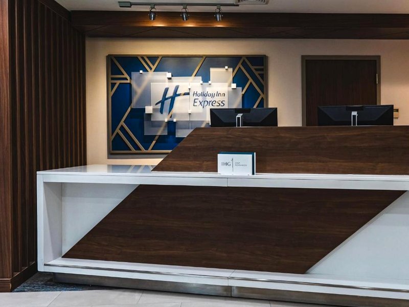 Holiday Inn Express Frazer - Malvern By IHGの写真