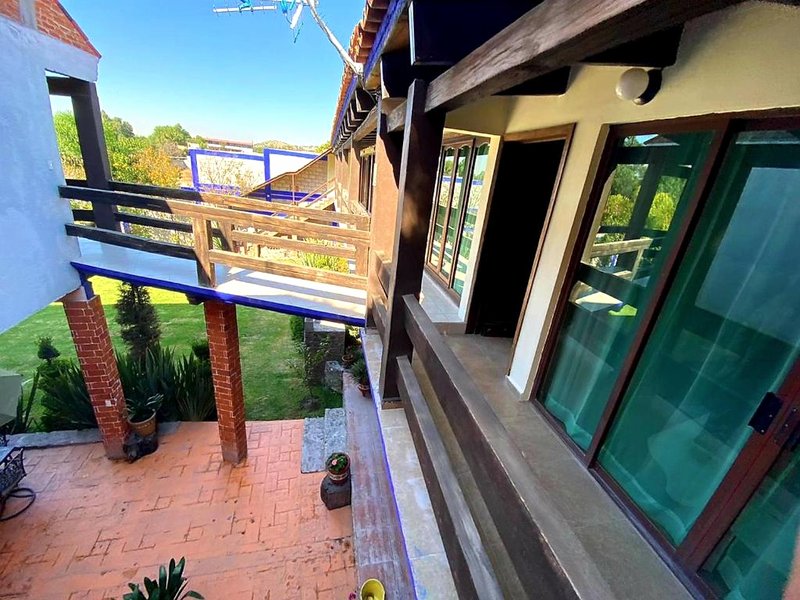 La Finca del Abuelo Teotihuacanの写真