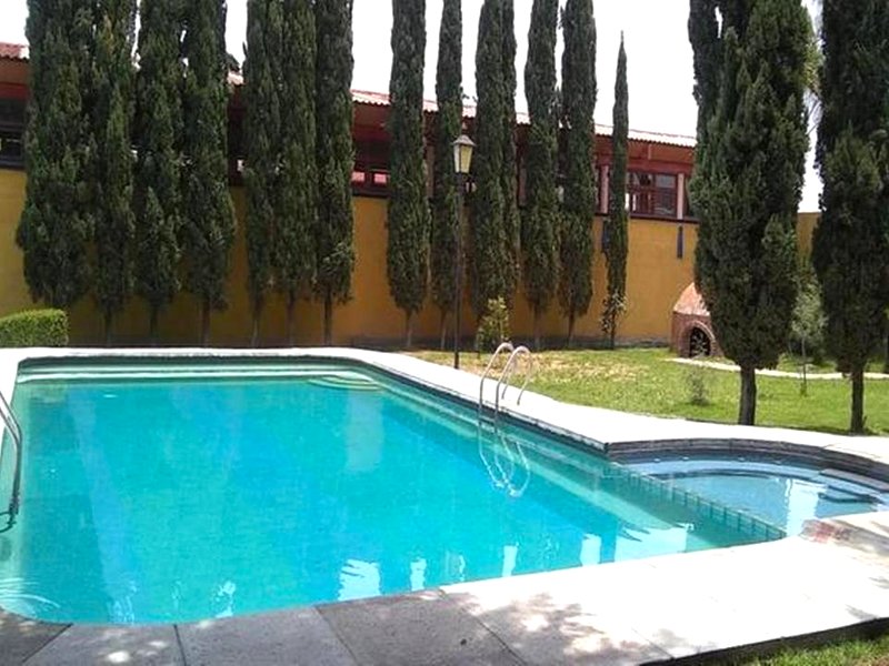 Hotel Ollin Teotlの写真