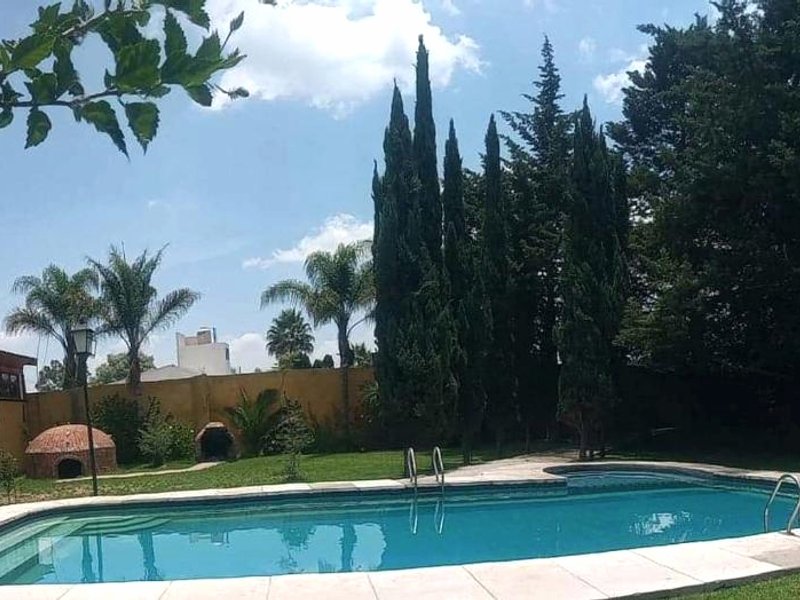 Hotel Ollin Teotlの写真