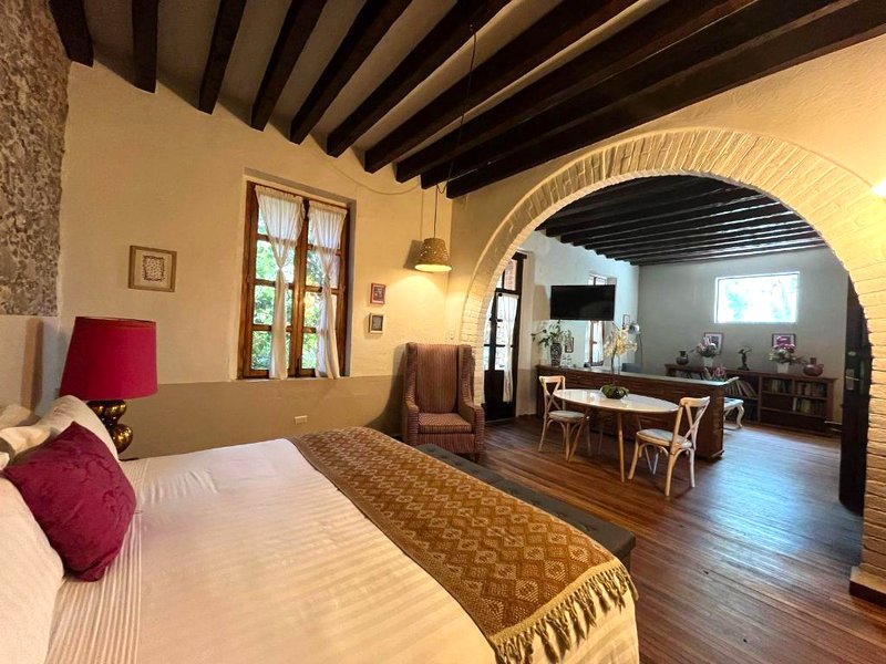 Posada Colibriの写真