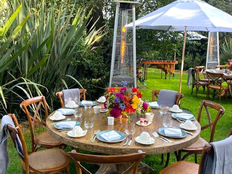 Posada Colibriの写真