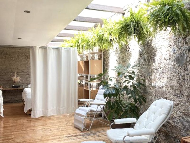 Posada Colibriの写真