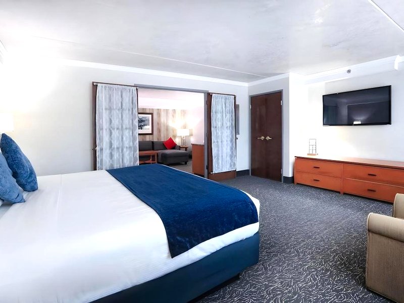 Emerald Queen Hotel & Casinoの写真