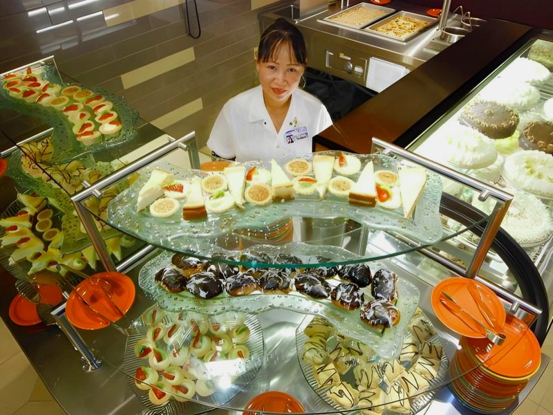 Emerald Queen Hotel & Casinoの写真