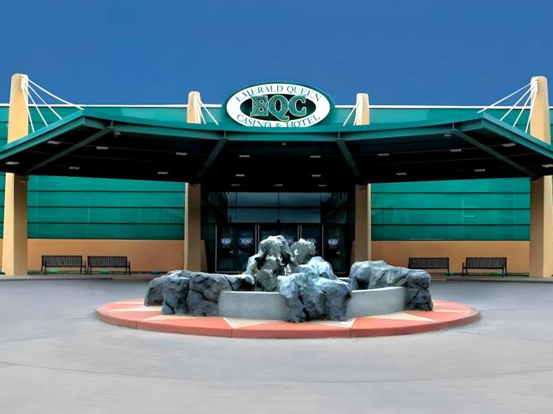 Emerald Queen Hotel & Casinoの写真