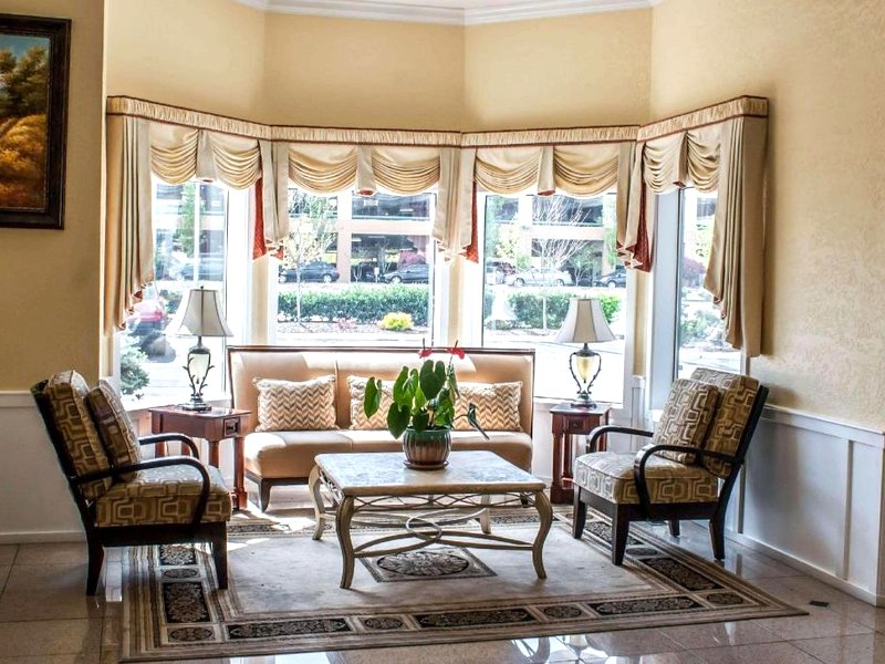 クオリティ イン & スイーツ ファイフ シアトル (Quality Inn & Suites Fife Seattle)の写真