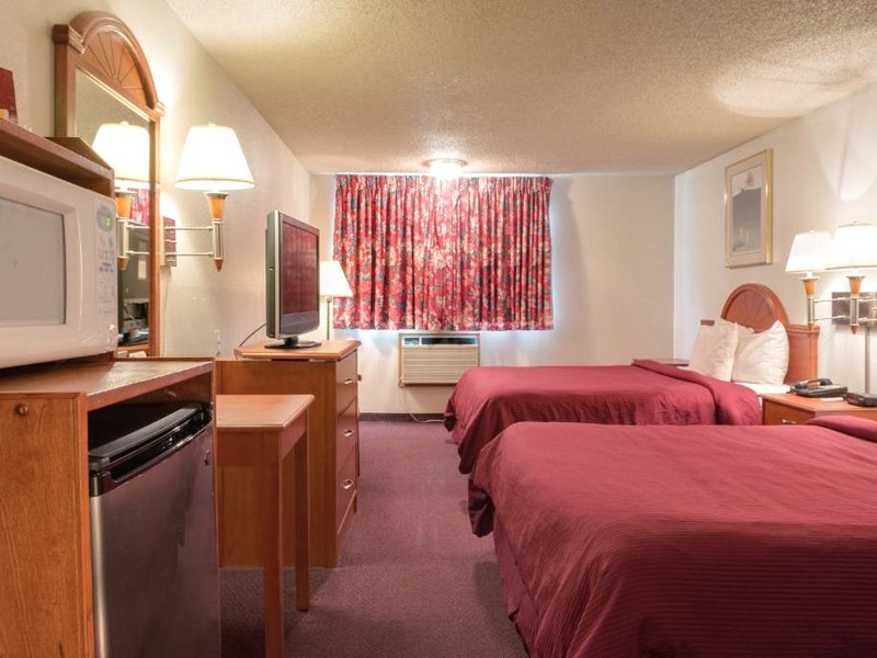 ゲストハウス イン ファイフ (GuestHouse Inn Fife)の写真