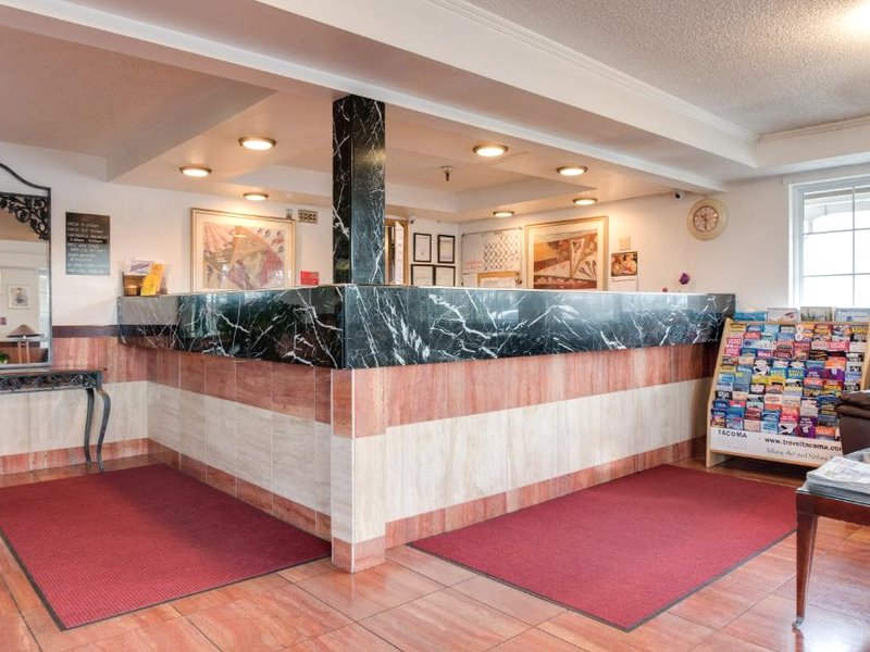 ゲストハウス イン ファイフ (GuestHouse Inn Fife)の写真