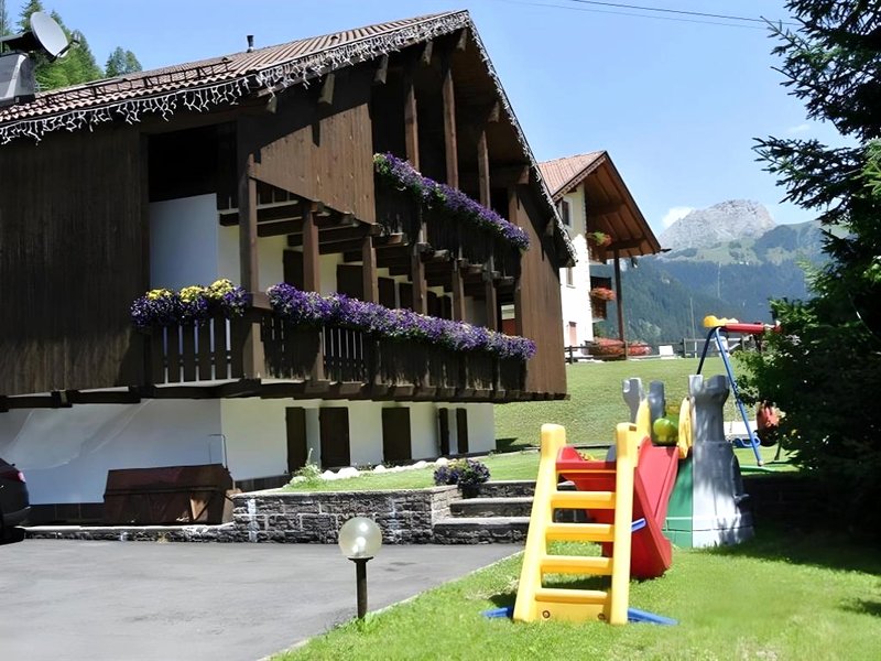 Chalet Marcoraの写真