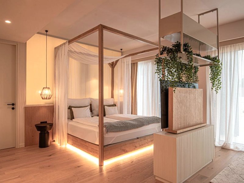 リード ラグジュアリー ホテル バイ バラトン (REED Luxury Hotel by Balaton)の写真