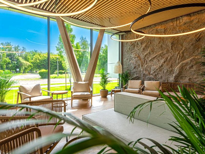 リード ラグジュアリー ホテル バイ バラトン (REED Luxury Hotel by Balaton)の写真