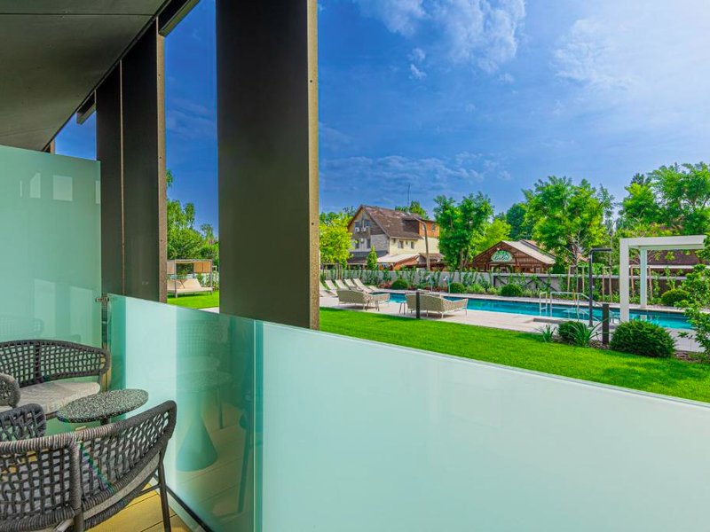 リード ラグジュアリー ホテル バイ バラトン (REED Luxury Hotel by Balaton)の写真