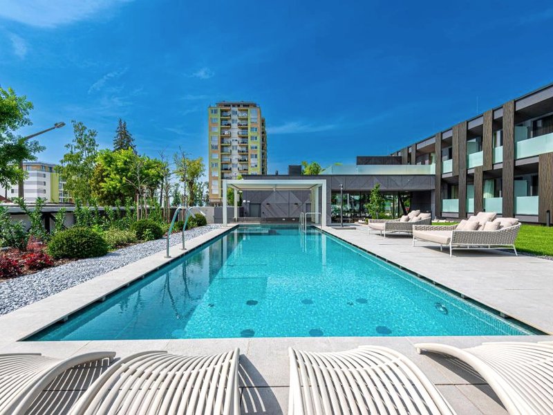 リード ラグジュアリー ホテル バイ バラトン (REED Luxury Hotel by Balaton)の写真