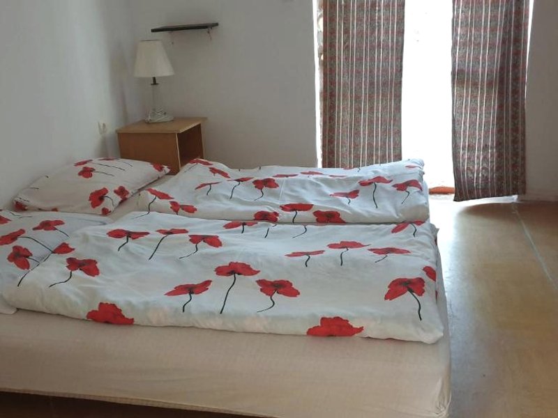 Aqua Hostelの写真