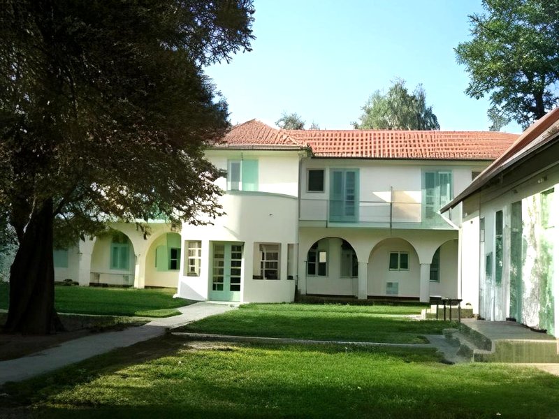 Aqua Hostelの写真