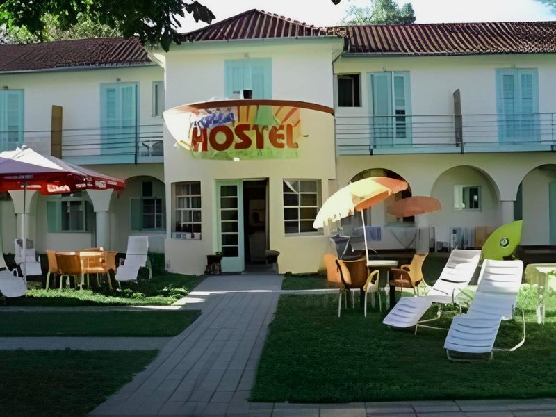 Aqua Hostelの写真