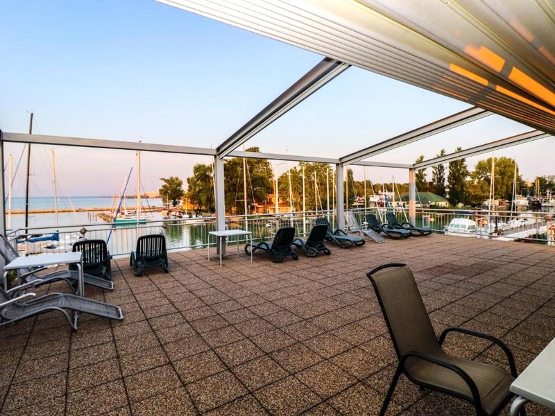 Hotel Yacht Wellness & Businessの写真