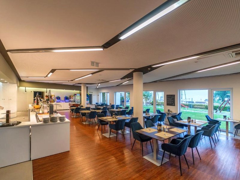 Hotel Yacht Wellness & Businessの写真