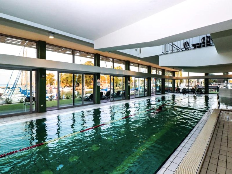 Hotel Yacht Wellness & Businessの写真