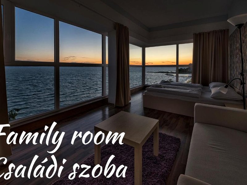 ホテル リド (Hotel Lido)の写真