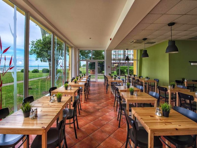 ホテル リド (Hotel Lido)の写真