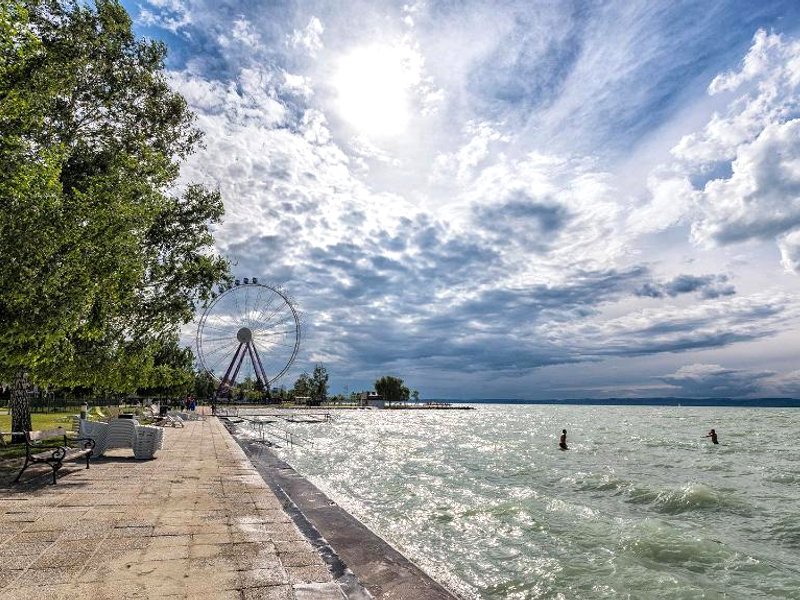 ホテル リド (Hotel Lido)の写真